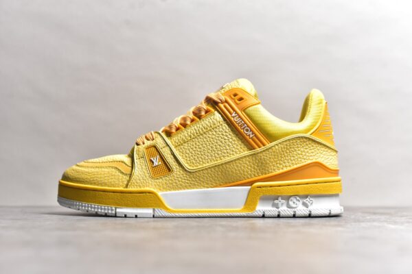 Louis Vuitton LV Trainer