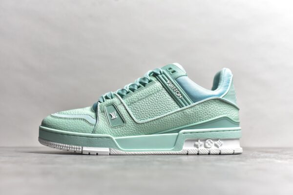 Louis Vuitton LV Trainer