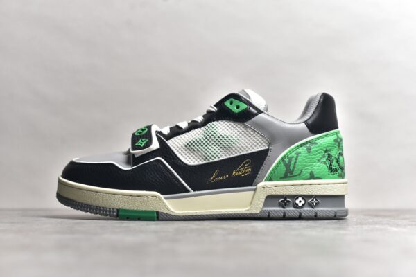 Louis Vuitton LV Trainer