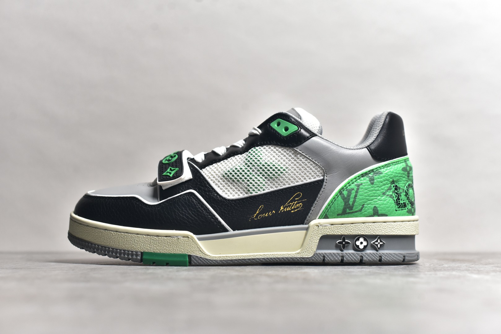 Louis Vuitton LV Trainer
