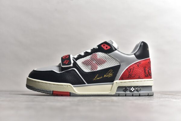 Louis Vuitton LV Trainer