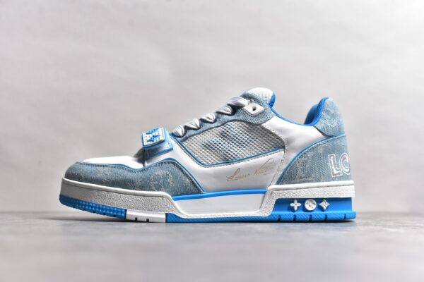 Louis Vuitton LV Trainer