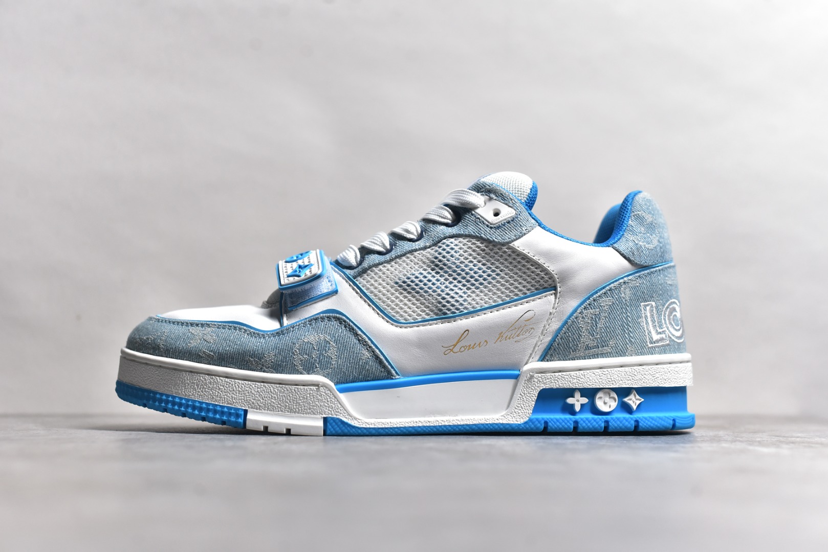 Louis Vuitton LV Trainer
