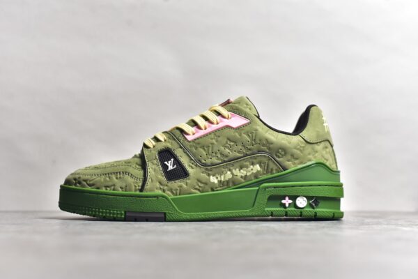 Louis Vuitton LV Trainer