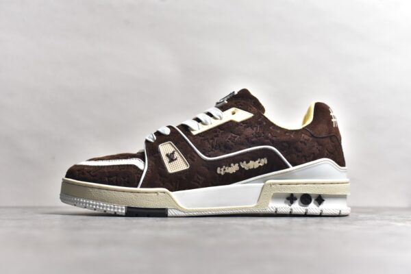 Louis Vuitton LV Trainer