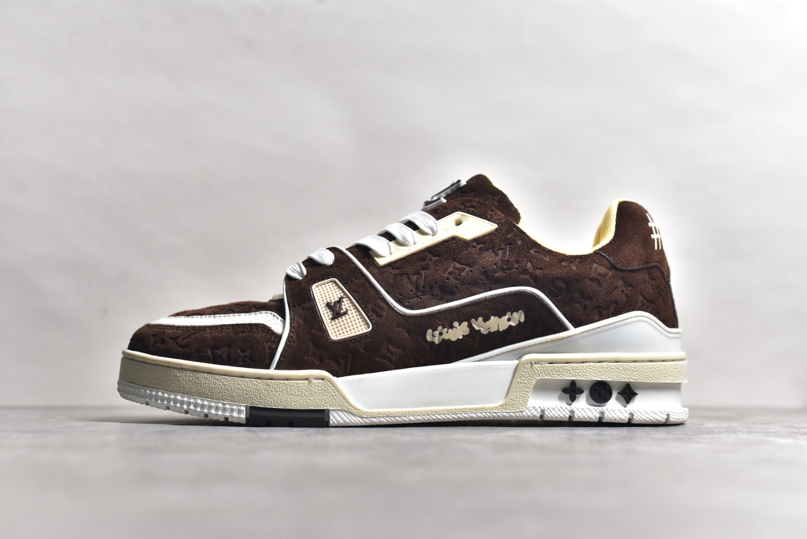 Louis Vuitton LV Trainer