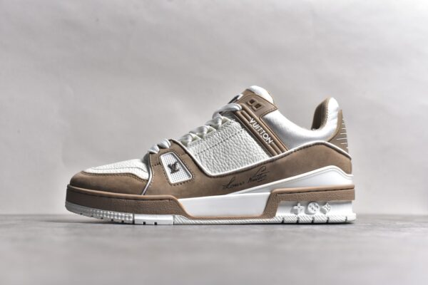 Louis Vuitton LV Trainer