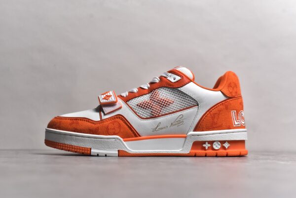 Louis Vuitton LV Trainer