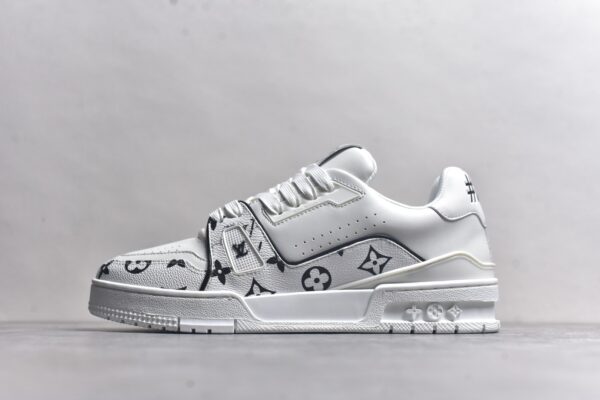 Louis Vuitton LV Trainer
