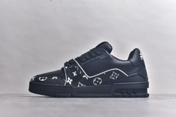 Louis Vuitton LV Trainer