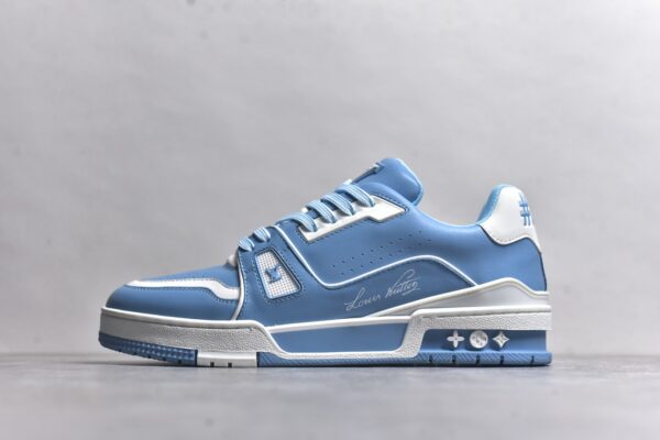 Louis Vuitton LV Trainer