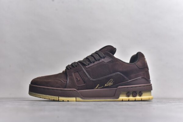 Louis Vuitton LV Trainer