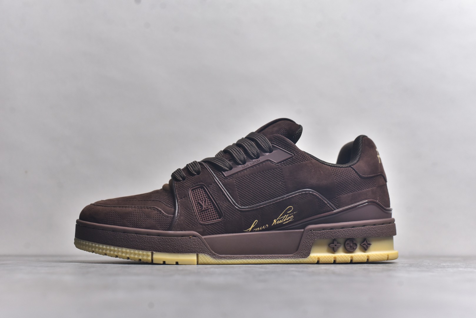 Louis Vuitton LV Trainer