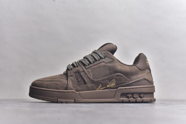 Louis Vuitton LV Trainer