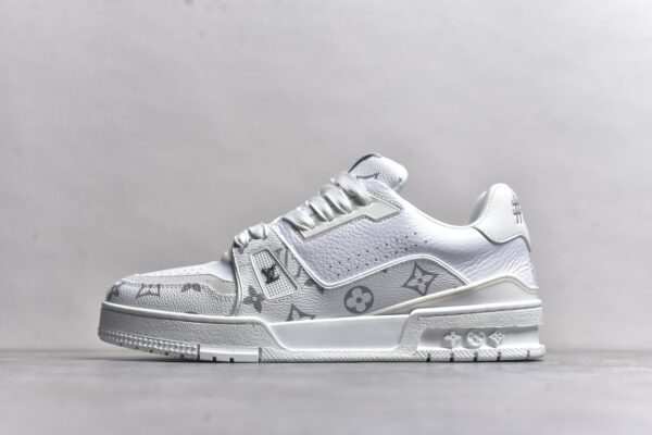 Louis Vuitton LV Trainer