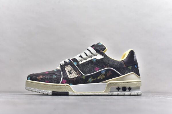Louis Vuitton LV Trainer