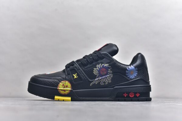 Louis Vuitton LV Trainer