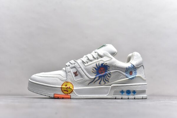 Louis Vuitton LV Trainer