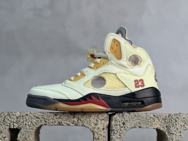Air Jordan 5