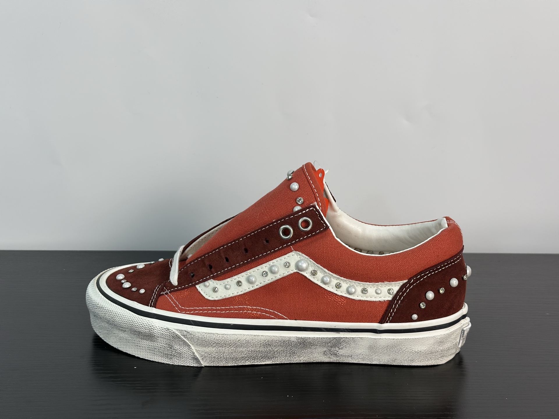 Vans Old Skool 36 Premium