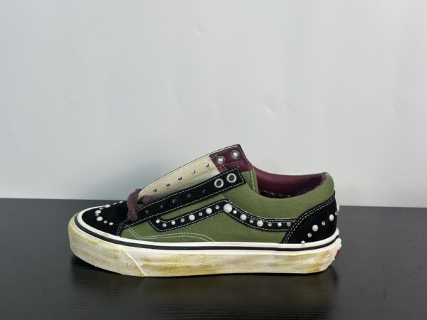 Vans Old Skool 36 Premium