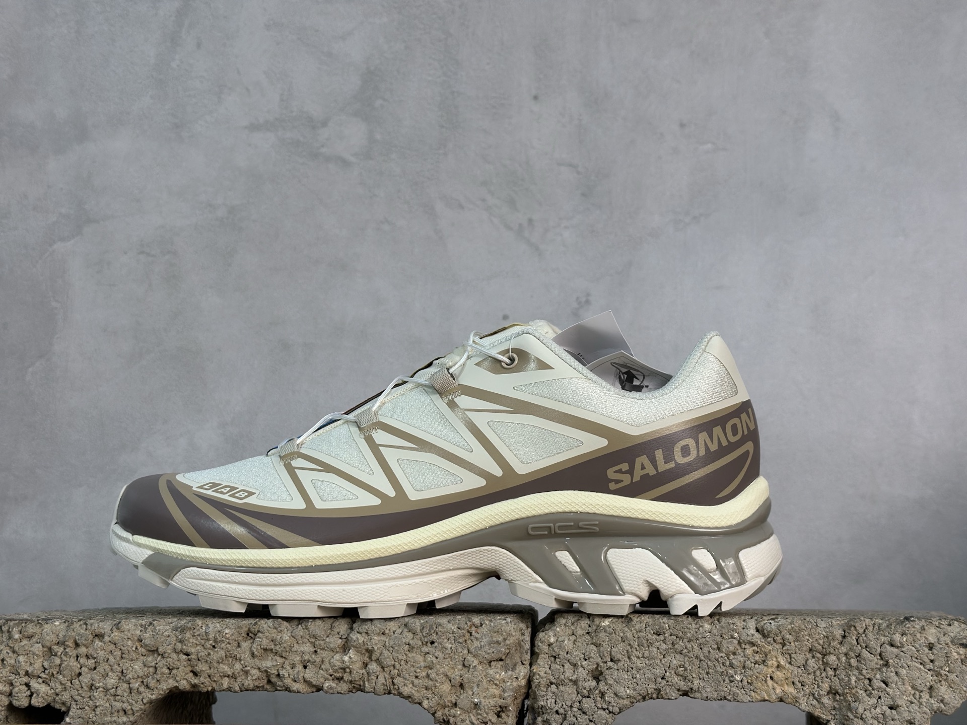 SALOMON XT-6