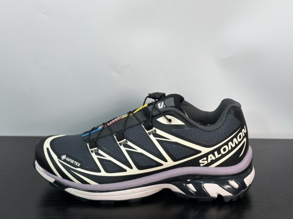 SALOMON XT-6