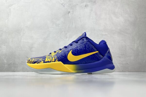 Nike Kobe 5 Protro