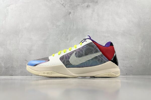 Nike Kobe 5 Protro