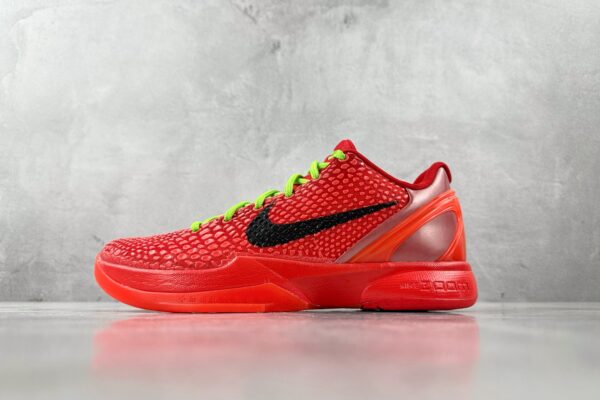 Kobe 6 Protro