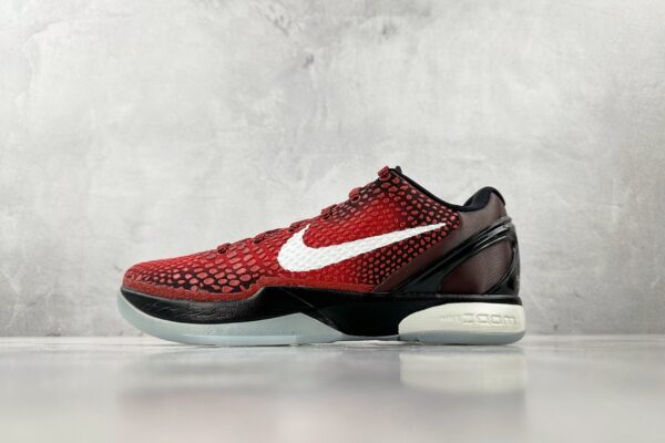 Kobe 6 Protro