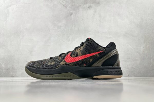 Kobe 6 Protro