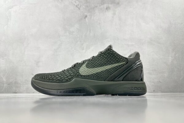 Kobe 6 Protro