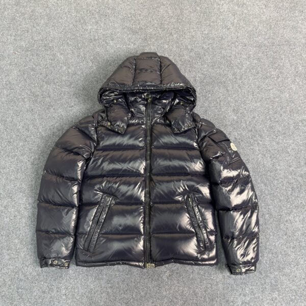 Moncler Down Jacket