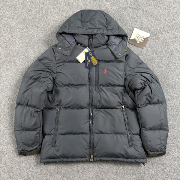 Polo Ralph Lauren Down Jacket