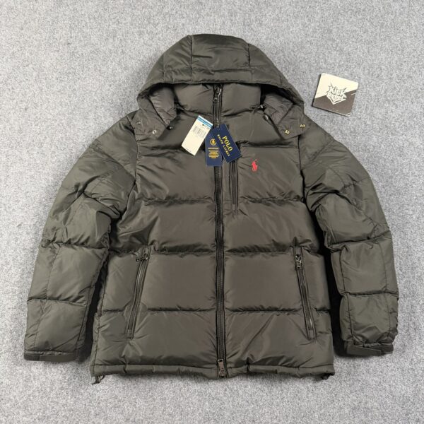 Polo Ralph Lauren Down Jacket