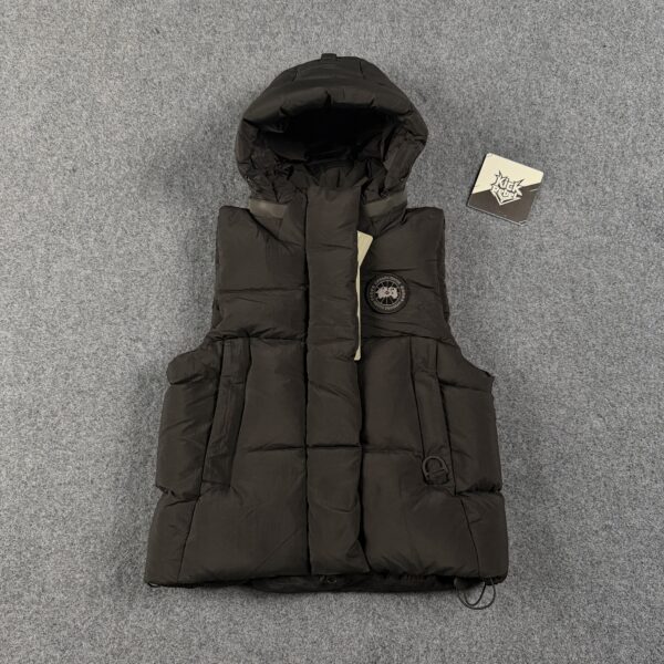 Canada Goose Down Vest