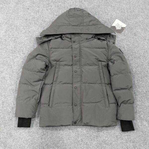 Canada Goose Down Jacket