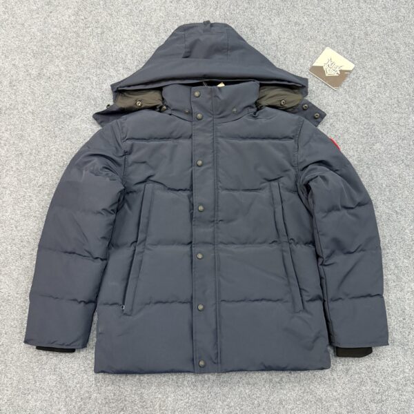 Canada Goose Down Jacket 6