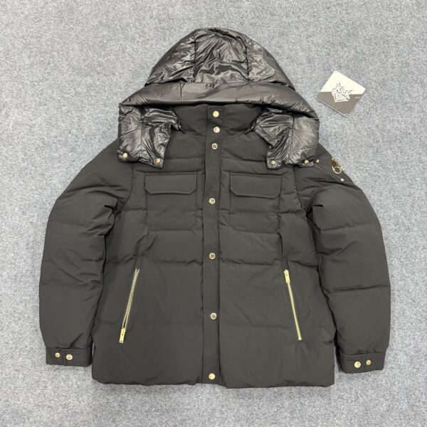 Moose Knuckles Down Jacket