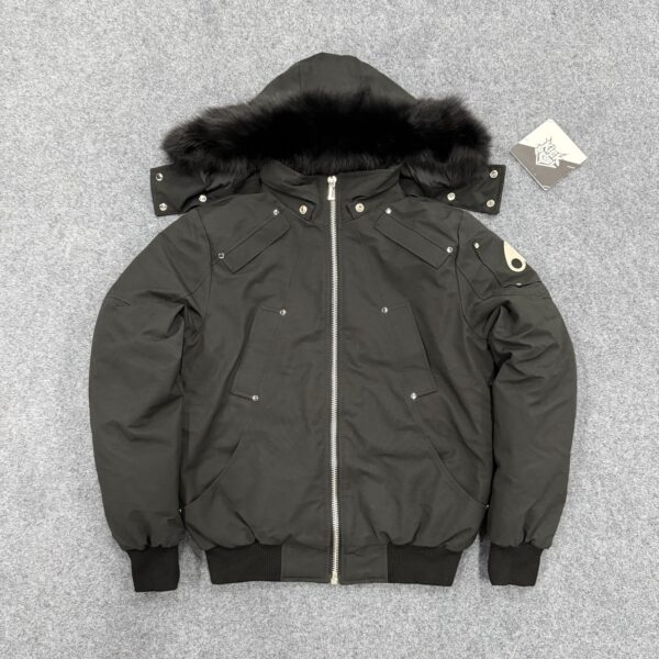 Moose Knuckles Down Jacket 2