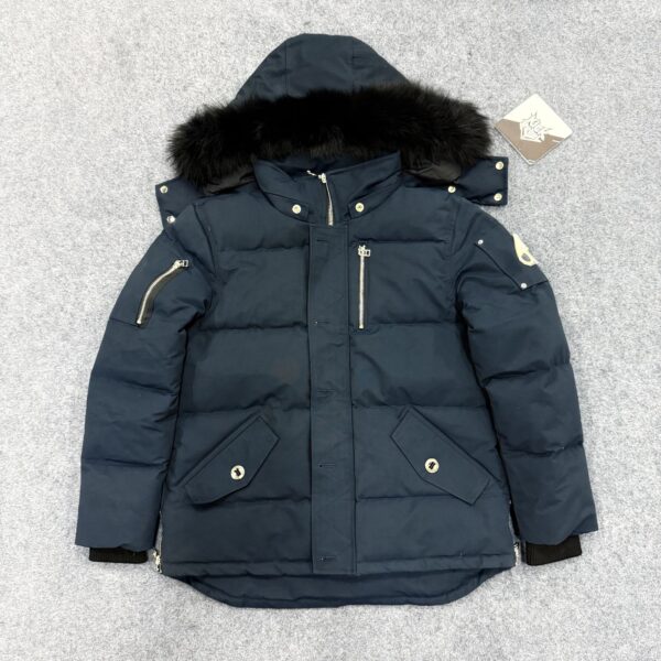 Moose Knuckles Down Jacket 3